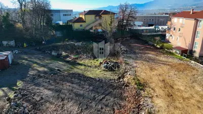 Building plot 1,408 m², Viškovo - project for 6 apartments - 3