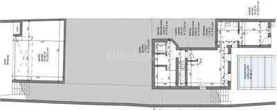 Kuća 444 m², Gornji grad, blizu centra i zelenila - 20