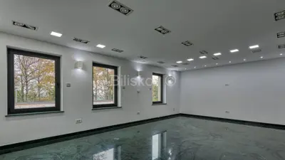 Kuća 444 m², Gornji grad, blizu centra i zelenila - 3