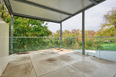 Kuća 444 m², Gornji grad, blizu centra i zelenila - 11