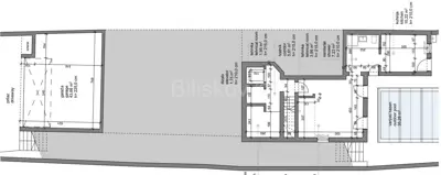 Kuća 444 m², Gornji grad, blizu centra i zelenila - 15