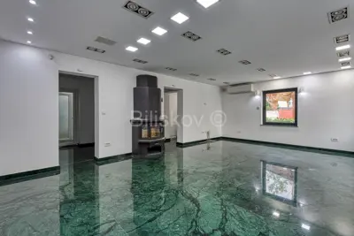 Kuća 444 m², Gornji grad, blizu centra i zelenila - 4