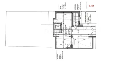 Kuća 444 m², Gornji grad, blizu centra i zelenila - 19