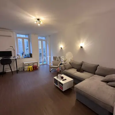 Stan u Rijeci, adaptiran i spreman za useljenje - 13