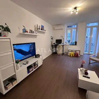 Stan u Rijeci, adaptiran i spreman za useljenje - 14
