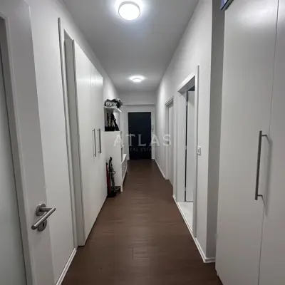 Stan u Rijeci, adaptiran i spreman za useljenje - 6
