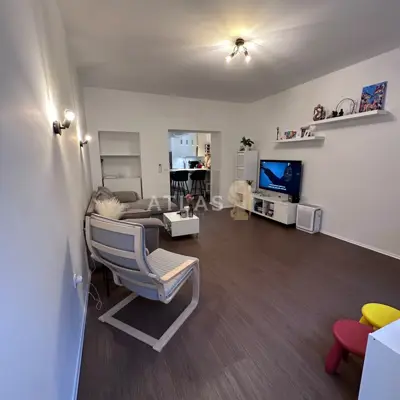 Stan u Rijeci, adaptiran i spreman za useljenje - 19