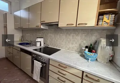 Wohnung 55 m², Pula Centar - ruhige Lage - 5
