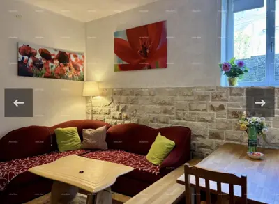 Wohnung 55 m², Pula Centar - ruhige Lage