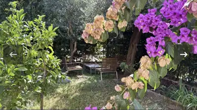 Wohnung 55 m², Pula Centar - ruhige Lage - 9
