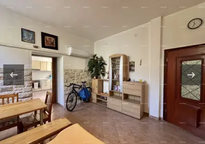 Wohnung 55 m², Pula Centar - ruhige Lage - 4