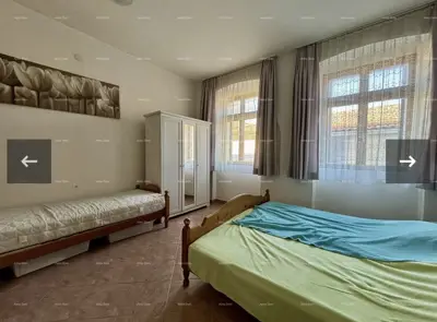 Wohnung 55 m², Pula Centar - ruhige Lage - 6