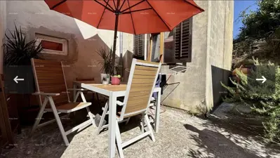 Wohnung 55 m², Pula Centar - ruhige Lage - 8