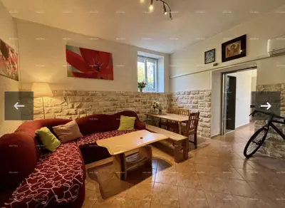 Wohnung 55 m², Pula Centar - ruhige Lage - 2