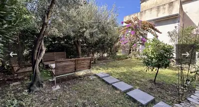 Wohnung 55 m², Pula Centar - ruhige Lage - 11
