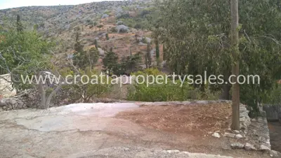 House 150 m², Otok Brač - peaceful surroundings - 5