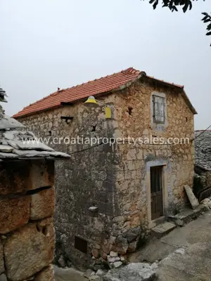 House 150 m², Otok Brač - peaceful surroundings - 4
