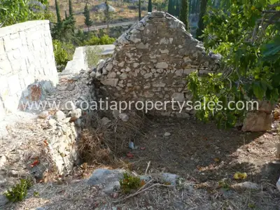 House 150 m², Otok Brač - peaceful surroundings - 6