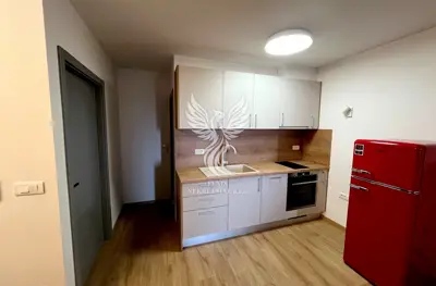 Baška voda, predivan dvoetažni penthouse s pogledom na more - 2