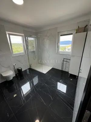 Haus 152 m², Vrbnik auf der Insel Krk, A+ Neubau - 15