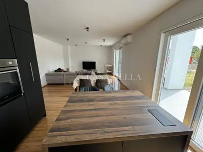 Haus 152 m², Vrbnik auf der Insel Krk, A+ Neubau - 3