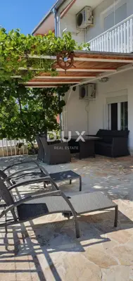 Haus 276 m², Novi Vinodolski - 400 m vom Meer - 3