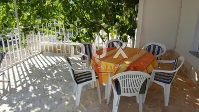 Haus 276 m², Novi Vinodolski - 400 m vom Meer - 22