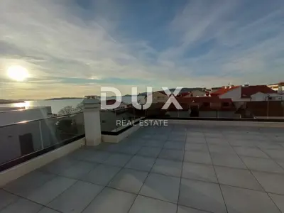 Penthouse 170 m², Srima - 50 m vom Meer