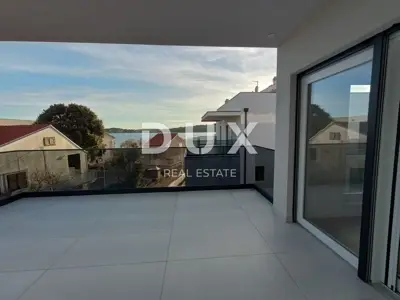 Penthouse 170 m², Srima - 50 m vom Meer - 7