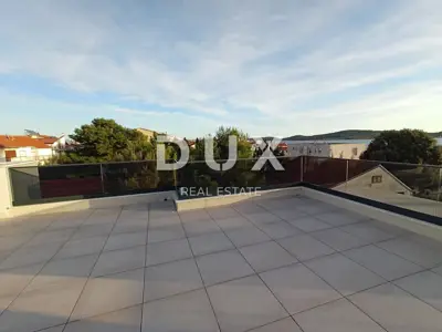 Penthouse 170 m², Srima - 50 m vom Meer - 14
