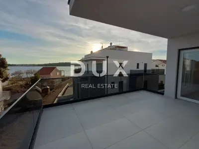 Penthouse 170 m², Srima - 50 m vom Meer - 6
