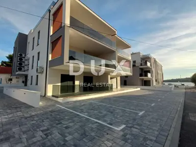 Penthouse 170 m², Srima - 50 m vom Meer - 17