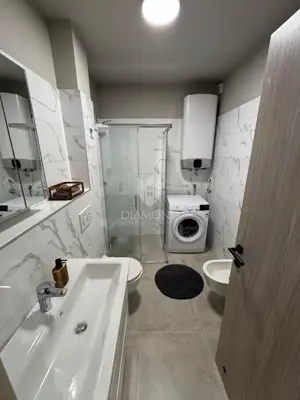 Stan 71 m², Novigrad - 300 m od plaže i garaža - 8