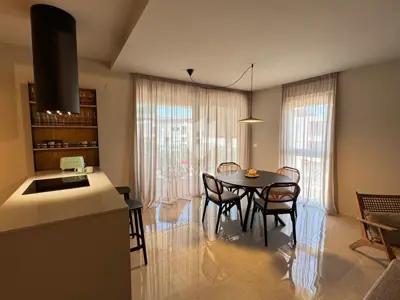 Stan 71 m², Novigrad - 300 m od plaže i garaža - 2