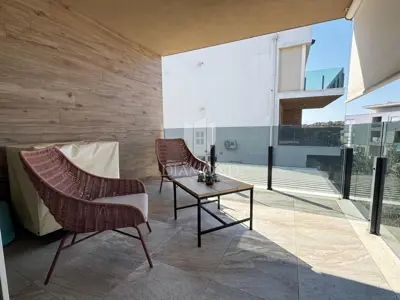 Stan 71 m², Novigrad - 300 m od plaže i garaža - 9