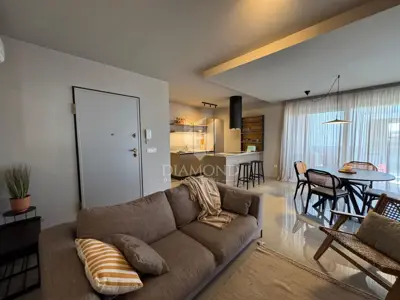 Stan 71 m², Novigrad - 300 m od plaže i garaža - 5