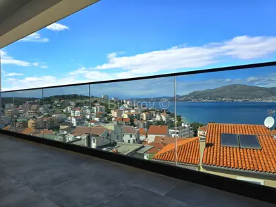 Trogir, Čiovo, new apartments, sea view, elevator, for sale - 3