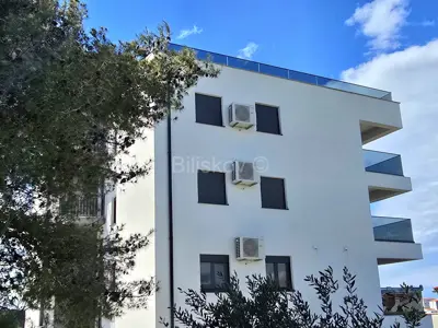 Trogir, Čiovo, new apartments, sea view, elevator, for sale - 18