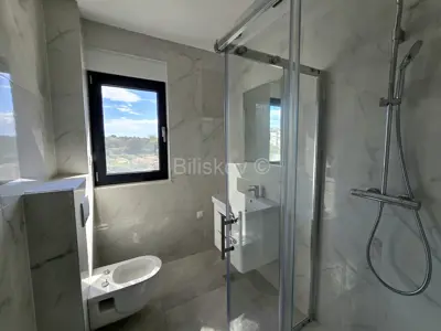 Trogir, Čiovo, new apartments, sea view, elevator, for sale - 12