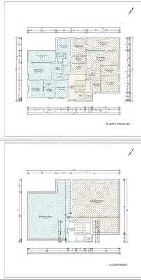 Trogir, Čiovo, new apartments, sea view, elevator, for sale - 21