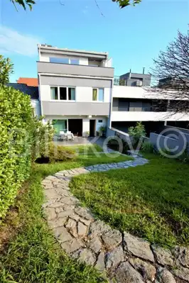 Kuća 343 m², Lašćina u Maksimiru, vrt 270 m² - 4