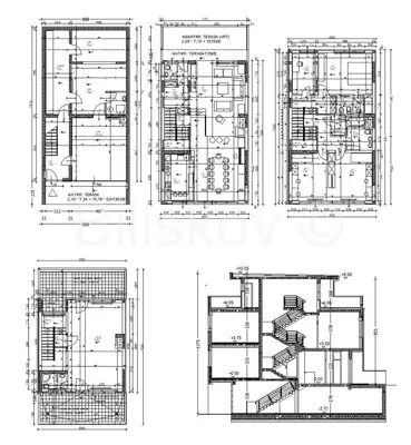 Kuća 343 m², Lašćina u Maksimiru, vrt 270 m² - 5
