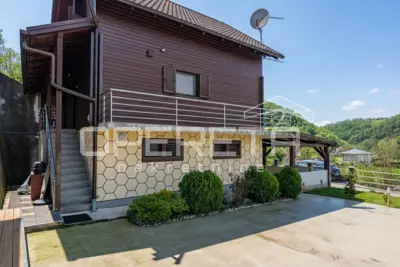 Veliki Komor 14d, Mače, Turizam, 499.001,00 EUR - 2