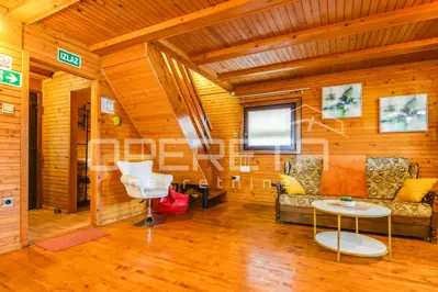 Veliki Komor 14d, Mače, Turizam, 499.001,00 EUR - 15