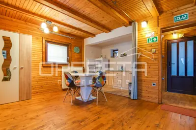 Veliki Komor 14d, Mače, Turizam, 499.001,00 EUR - 9