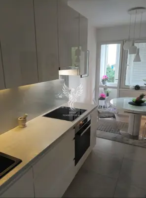 Wohnung in Bačvice, Split - in der Nähe des Strandes und des Zentrums