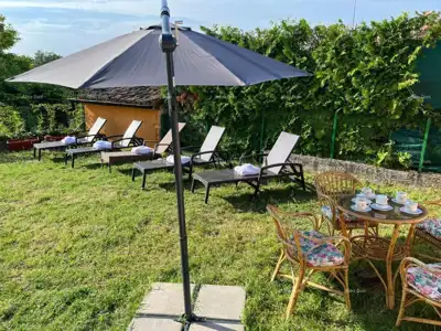 Haus 170 m², Karojba - 4 Schlafzimmer und 3 Parkplätze - 22