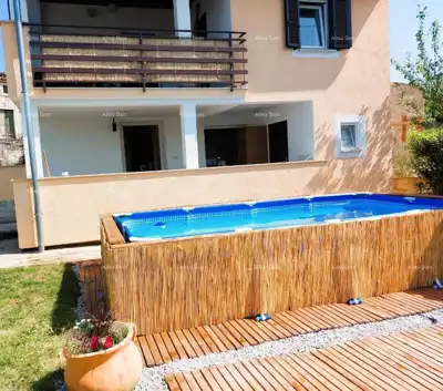 Haus 170 m², Karojba - 4 Schlafzimmer und 3 Parkplätze - 13