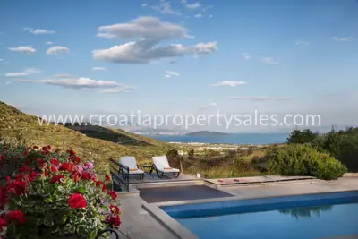 Haus, Kaštela, 690 m², 3 000 000 €