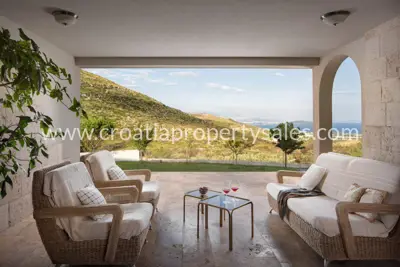 Haus, Kaštela, 690 m², 3 000 000 € - 14